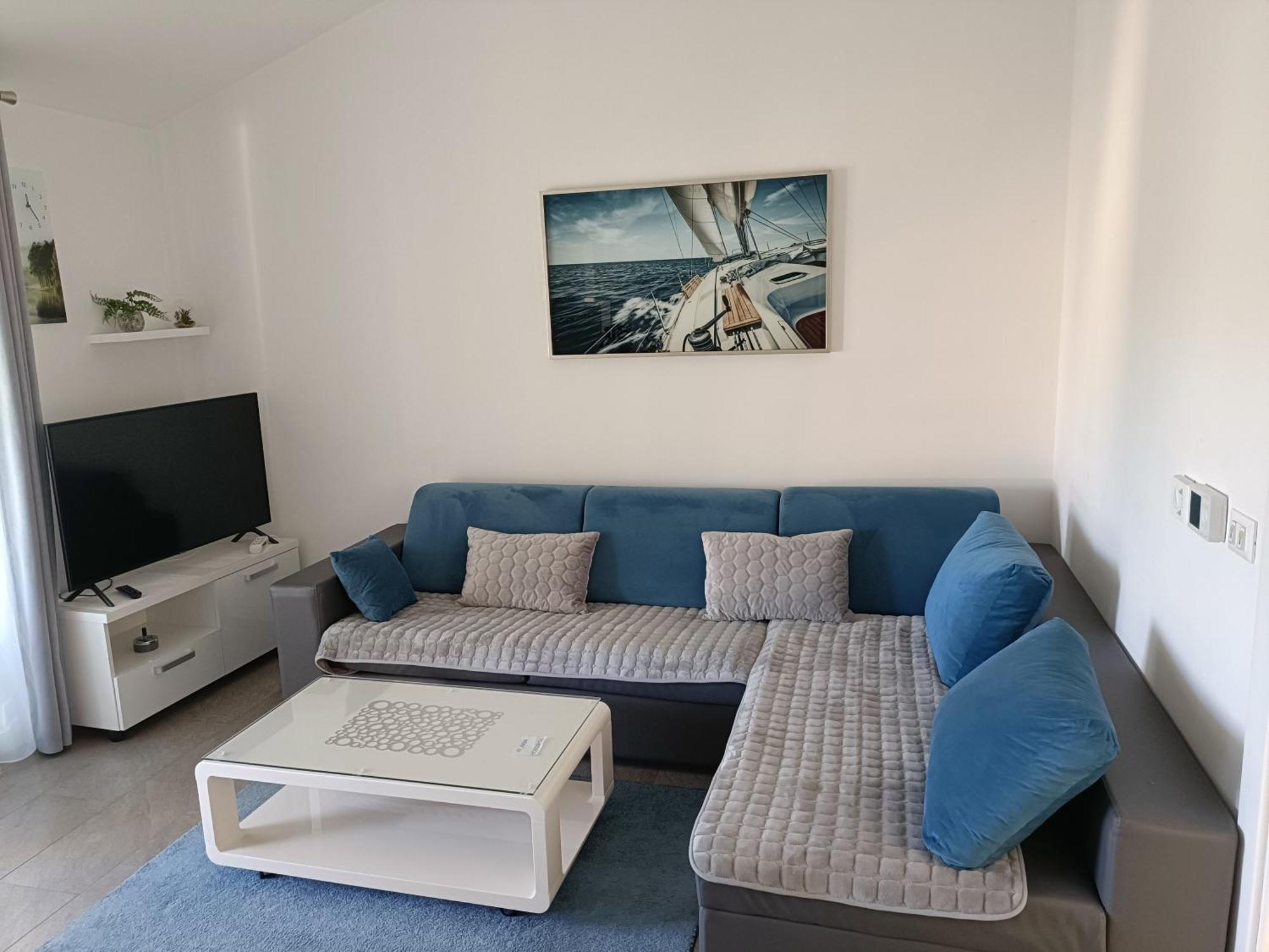 Villa Slavica Porec Room photo
